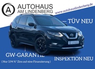 Nissan X-Trail 2020