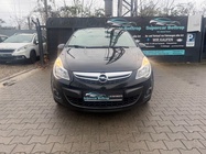 Opel Corsa 2012