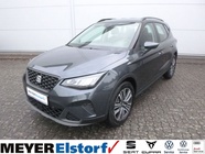 Seat Arona 2024