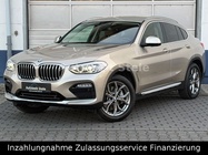 BMW X4 2019