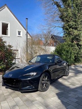 Mazda MX-5 2019