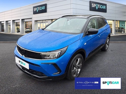 Opel Grandland 2023
