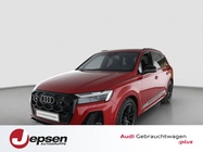 Audi Q7 2025