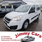 Peugeot Partner 2017