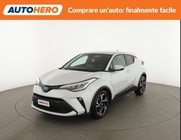 Toyota C-HR 2022