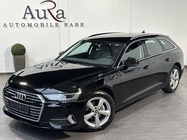 Audi A6 2021