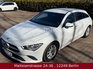 Mercedes-Benz CLA-Class 2021