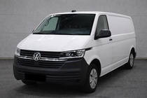 Volkswagen T6 2024