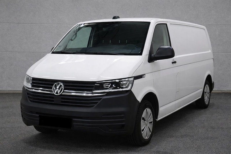 Volkswagen T6
