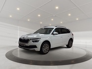Skoda Kamiq 2022
