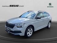 Skoda Kamiq 2021