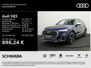 Audi SQ5 2023