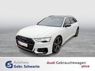 Audi S6 2025