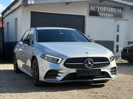 Mercedes-Benz A-Class 2022