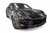 Porsche Cayenne 2024