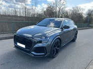 Audi RSQ8 2022