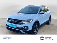 Volkswagen T-Cross 2023