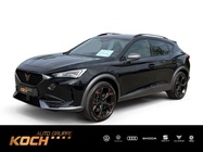 Cupra Formentor 2023