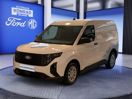 Ford Transit Courier 2025