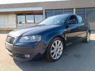 Audi A3 2006
