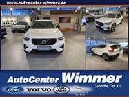 Volvo XC40 2025