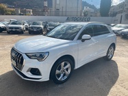 Audi Q3 2021