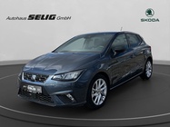 Seat Ibiza 2025