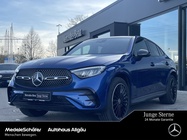 Mercedes-Benz GLC-Class 2025