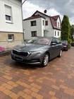 Skoda Octavia 2022