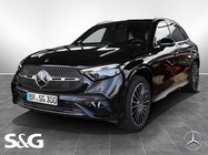 Mercedes-Benz GLC-Class 2025