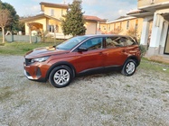 Peugeot 5008 2023