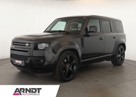 Land Rover Defender 2023