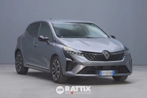 Renault Clio 2025