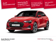 Audi A3 2025
