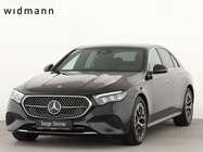 Mercedes-Benz E-Class 2024