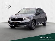 Skoda Kamiq 2025