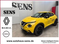 Nissan Juke 2026