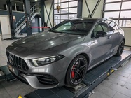 Mercedes-Benz A-Class 2022