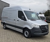 Mercedes-Benz Sprinter 2022