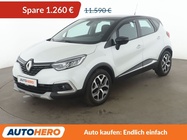 Renault Captur 2019