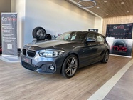 BMW 1 Series 2019
