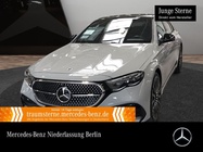 Mercedes-Benz E-Class 2024