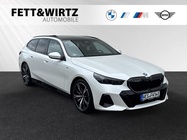 BMW i5 2025