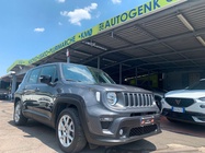 Jeep Renegade 2022