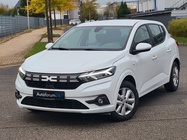 Dacia Sandero 2023