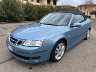 Saab 9-3 2007