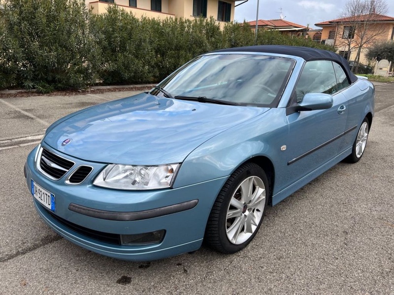 Saab 9-3