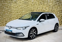 Volkswagen Golf 2020