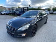 Peugeot 508 2011