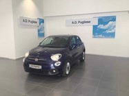 Fiat 500X 2021